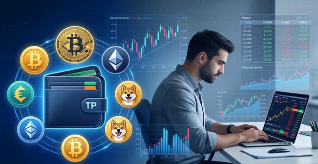 TP钱包多币种下载，投资更灵活