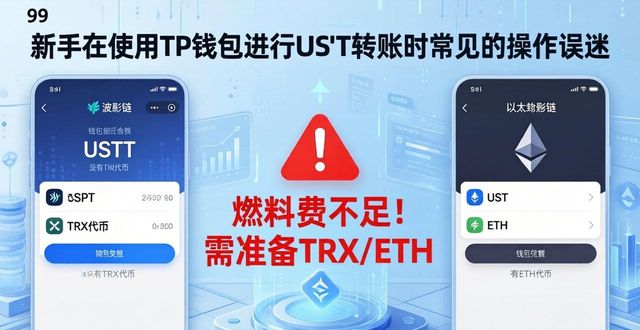 TP钱包USDT转不出?试试这几个方法