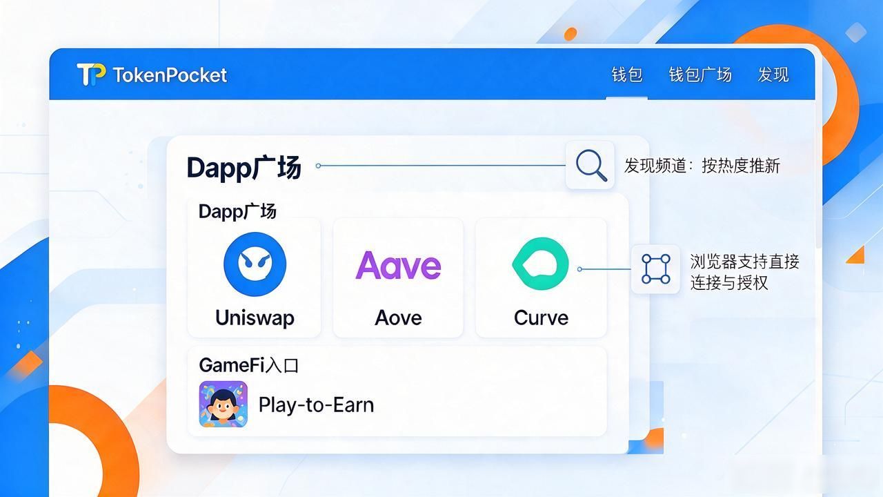 TP钱包官网入口进去后，这几个功能比你想的实用多了