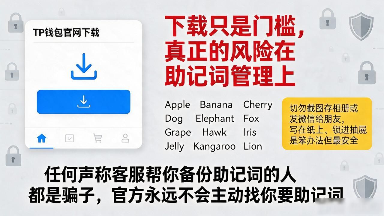 TP钱包官网下载在哪？用户权益怎么保护