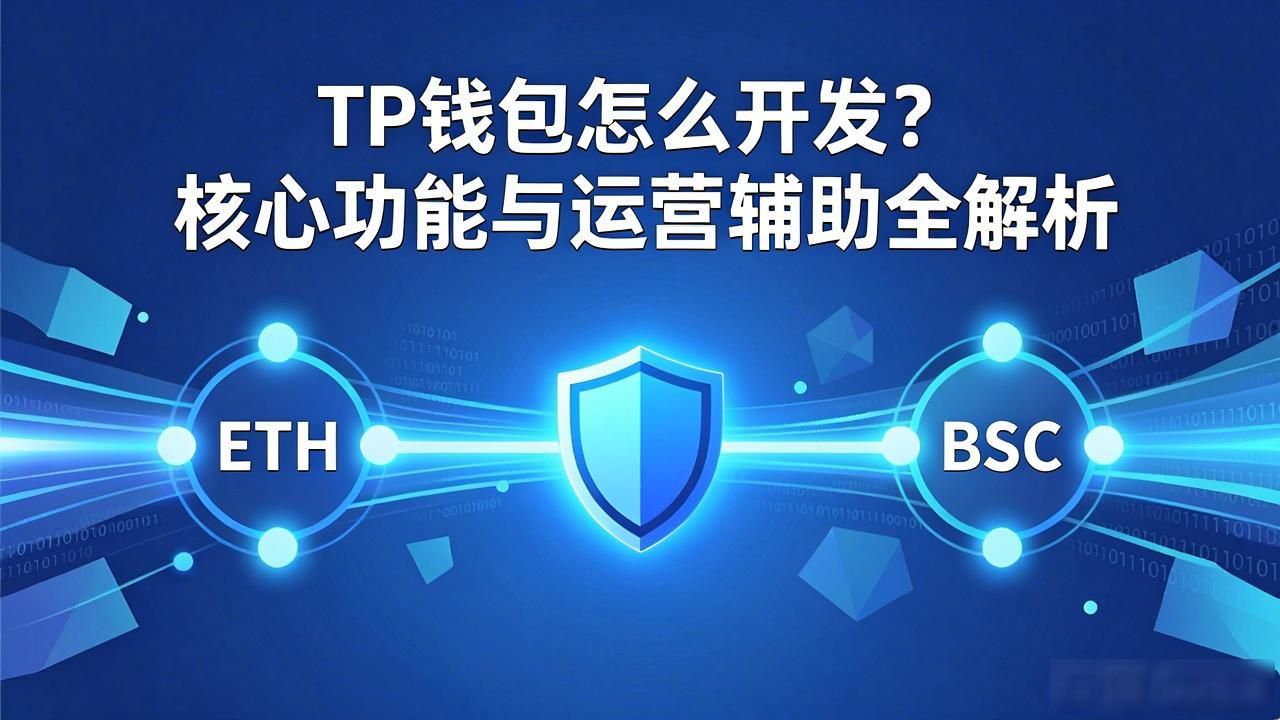TP钱包怎么开发?核心功能与运营辅助全解析