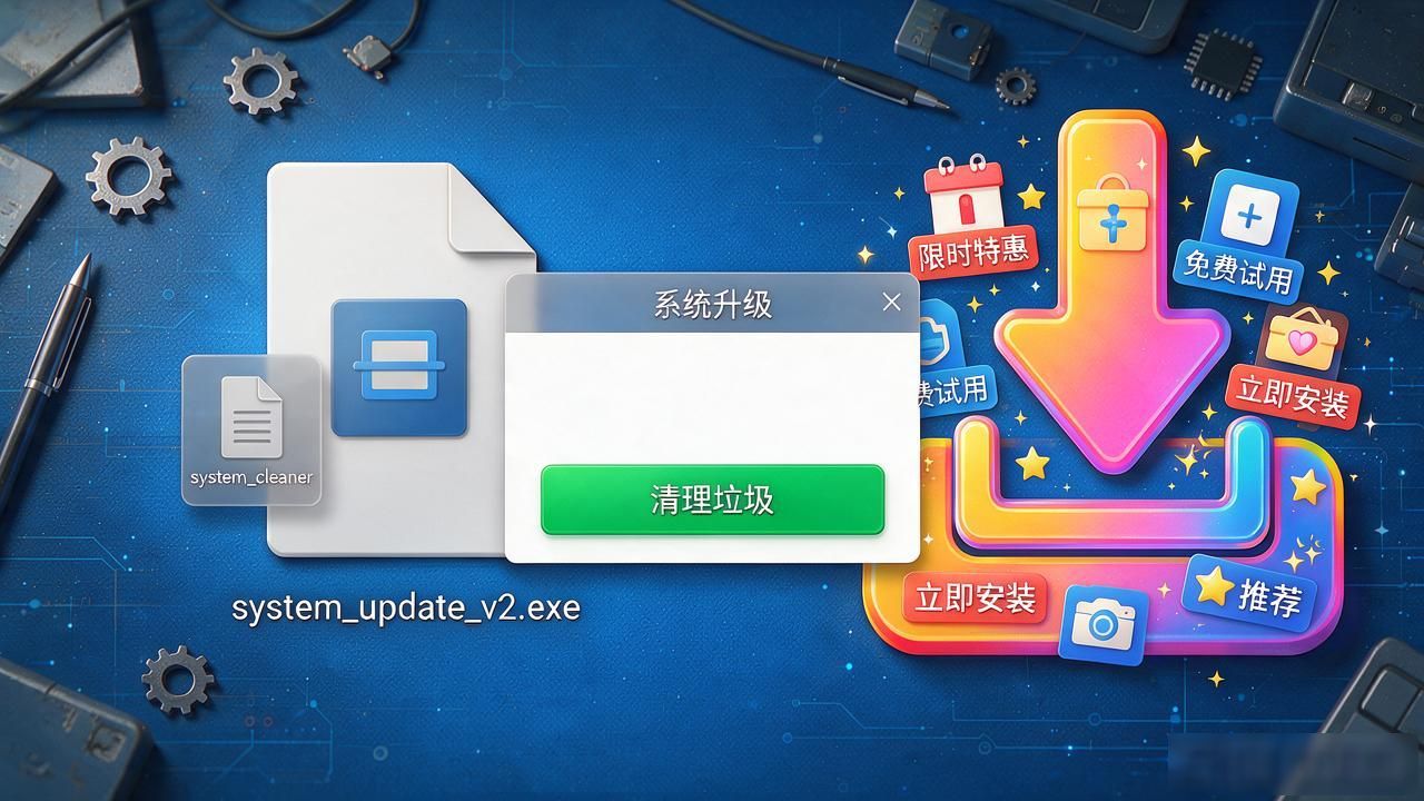 认准官网防山寨，新手也能秒懂的安全tp下载全流程指南