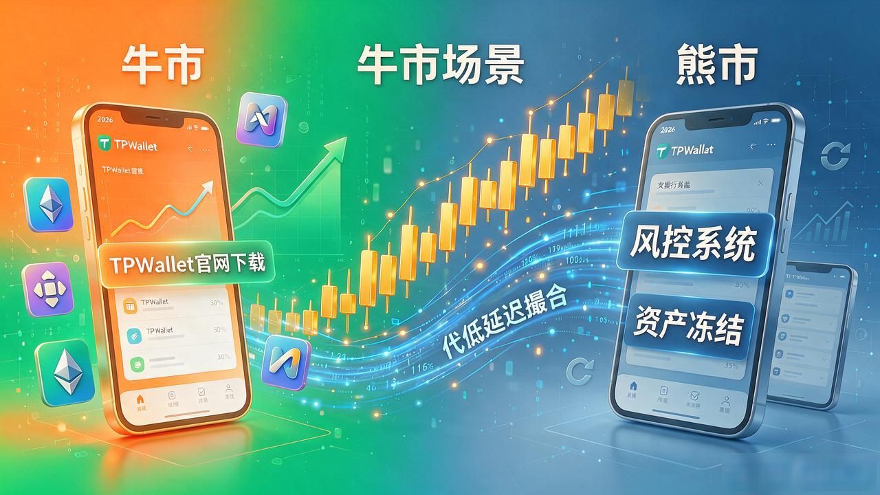 TPWallet官网下载怎么找？聊聊它跟当前市场趋势的关系