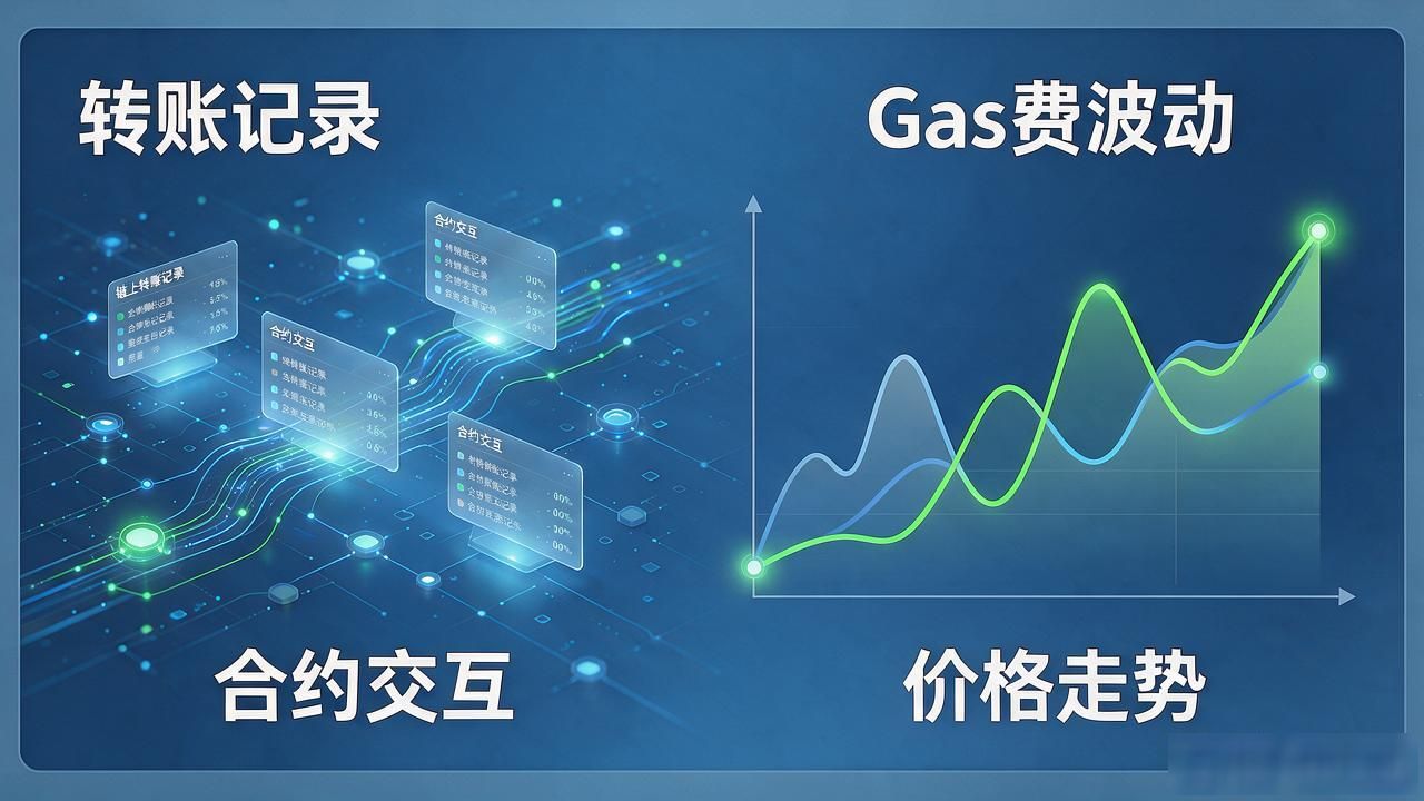 TokenPocket官网怎么监控市场动态，投资才能做到前瞻性布局
