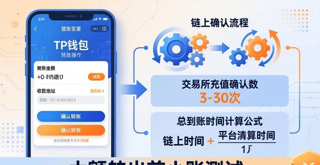 TP钱包转币到账要多久?几分钟还是几小时?