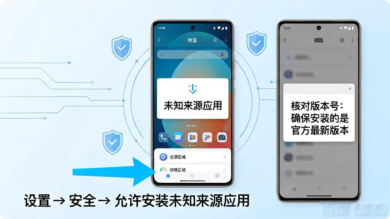 2025 TP钱包官方下载地址(最新版)