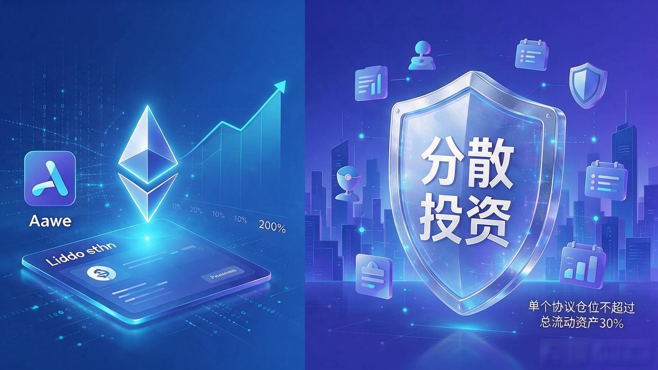 TPWallet流动资产怎么管?配置收益风控实操全梳理