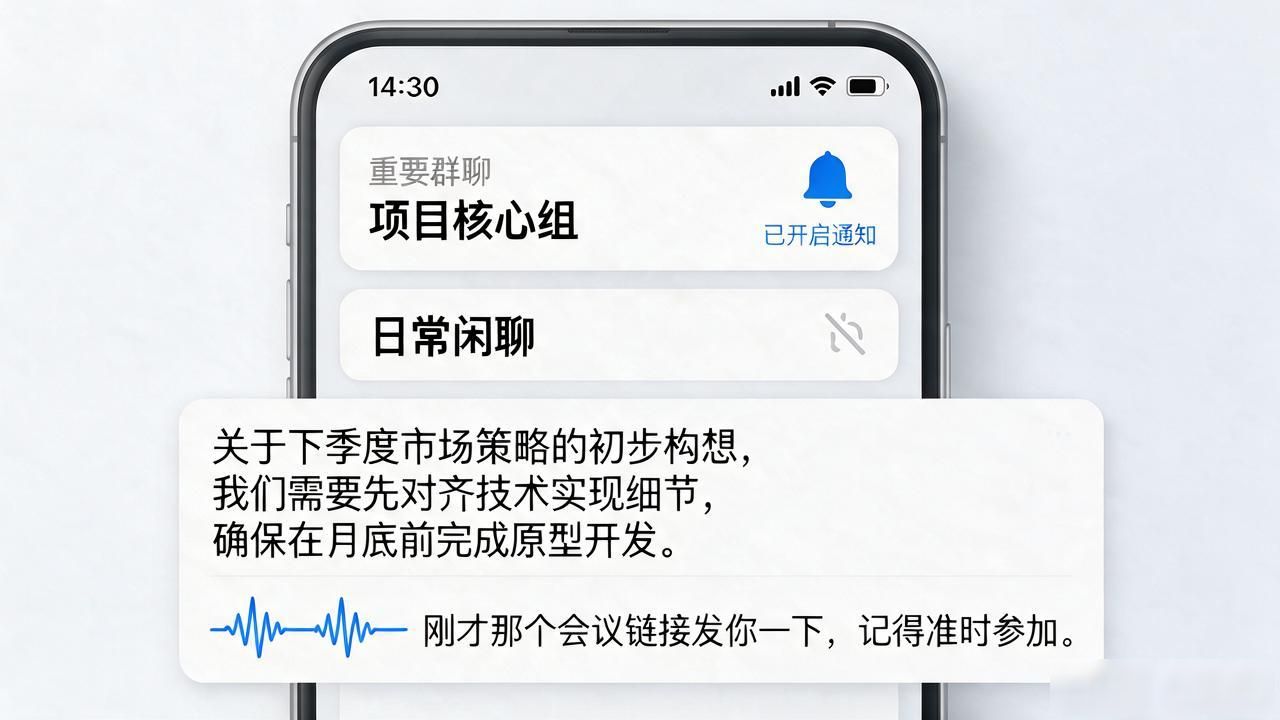 TP安卓最新版装好先别急着用,养成这几个习惯才算入门