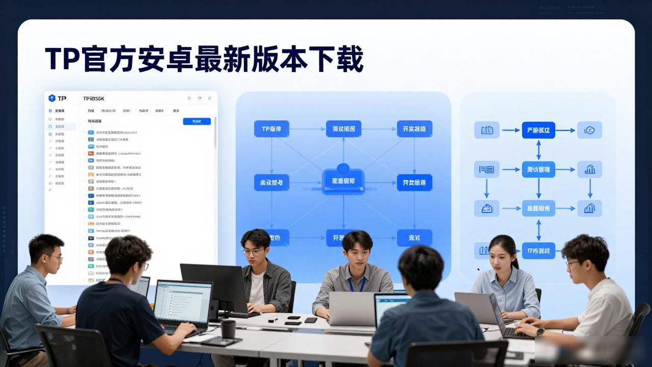 TP官方安卓最新版本下载之后,怎么把整个生态系统搭起来