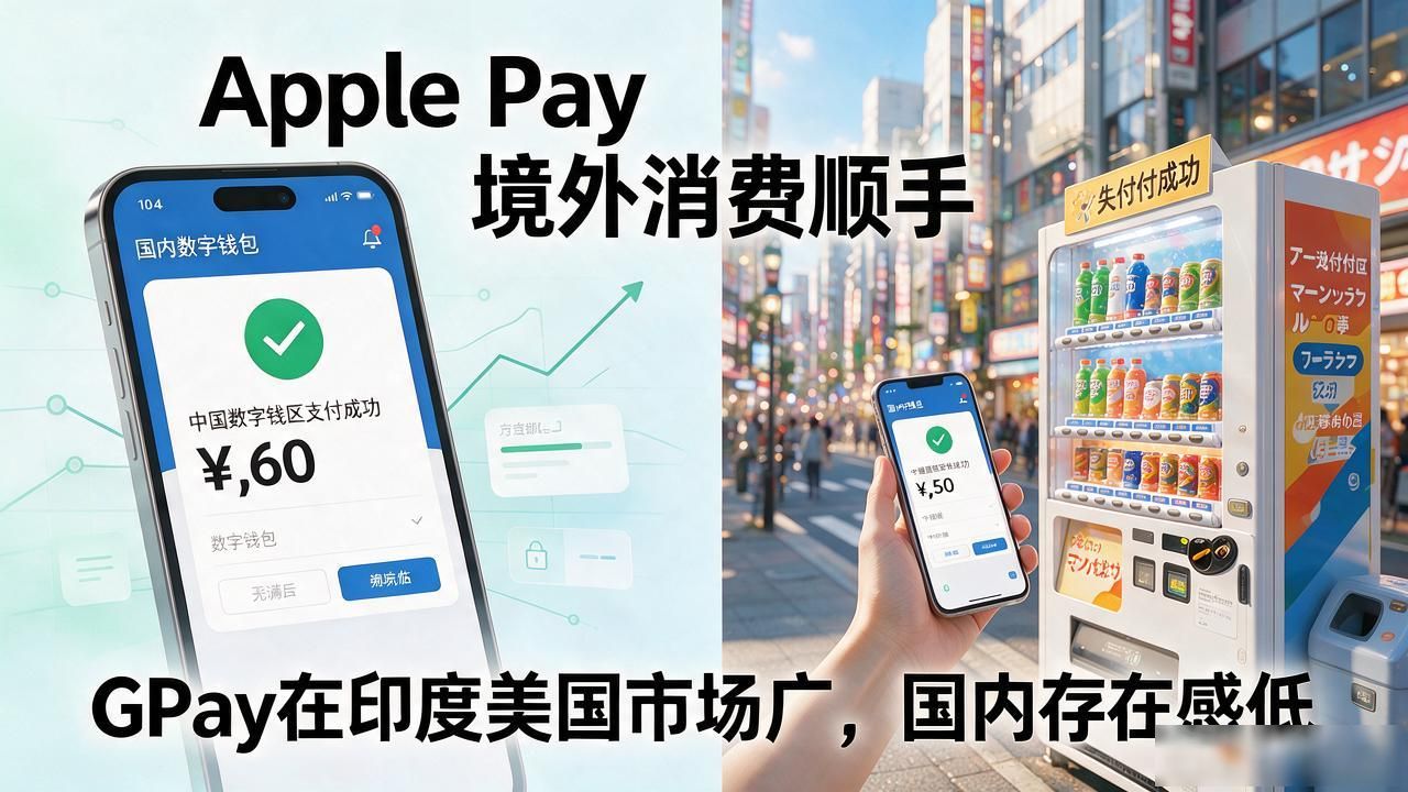 数字钱包app哪个最好用?踩完坑才懂,真不用装那么多