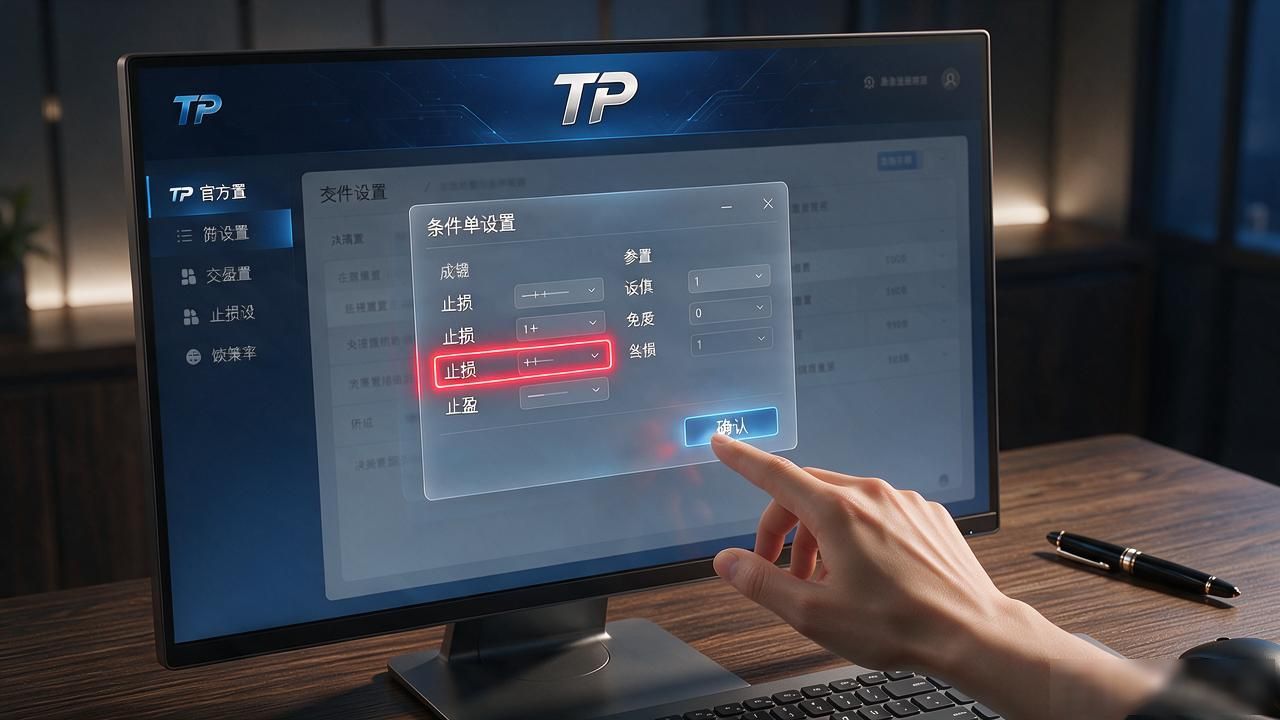tp官方正版下载后，我靠这几个细节把决策准确率实实在在拉上来了