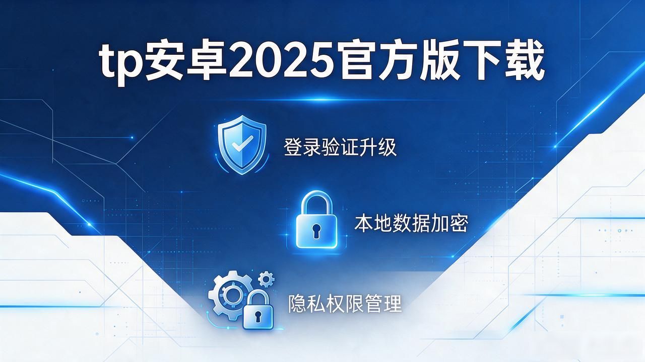 tp安卓2025官方版下载,新版提速加安全,体验确实不一样