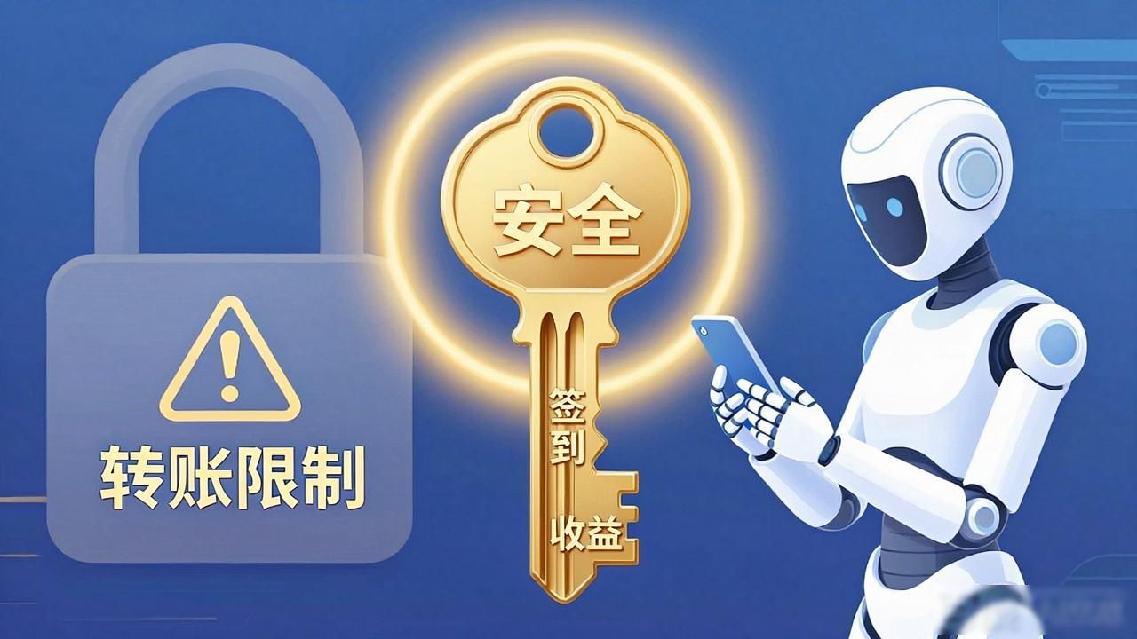 TP下载后自动挖矿?三步搞定自动化设置