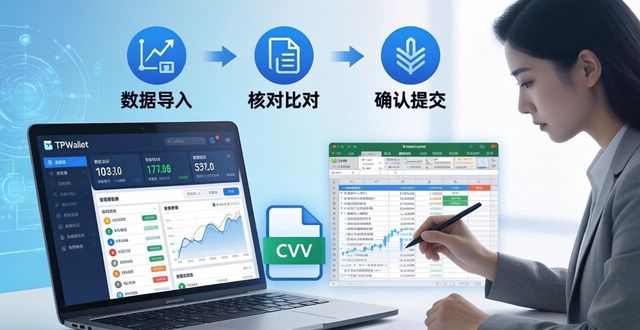 TPWallet资产透明化怎么实现?三步轻松查清每一笔