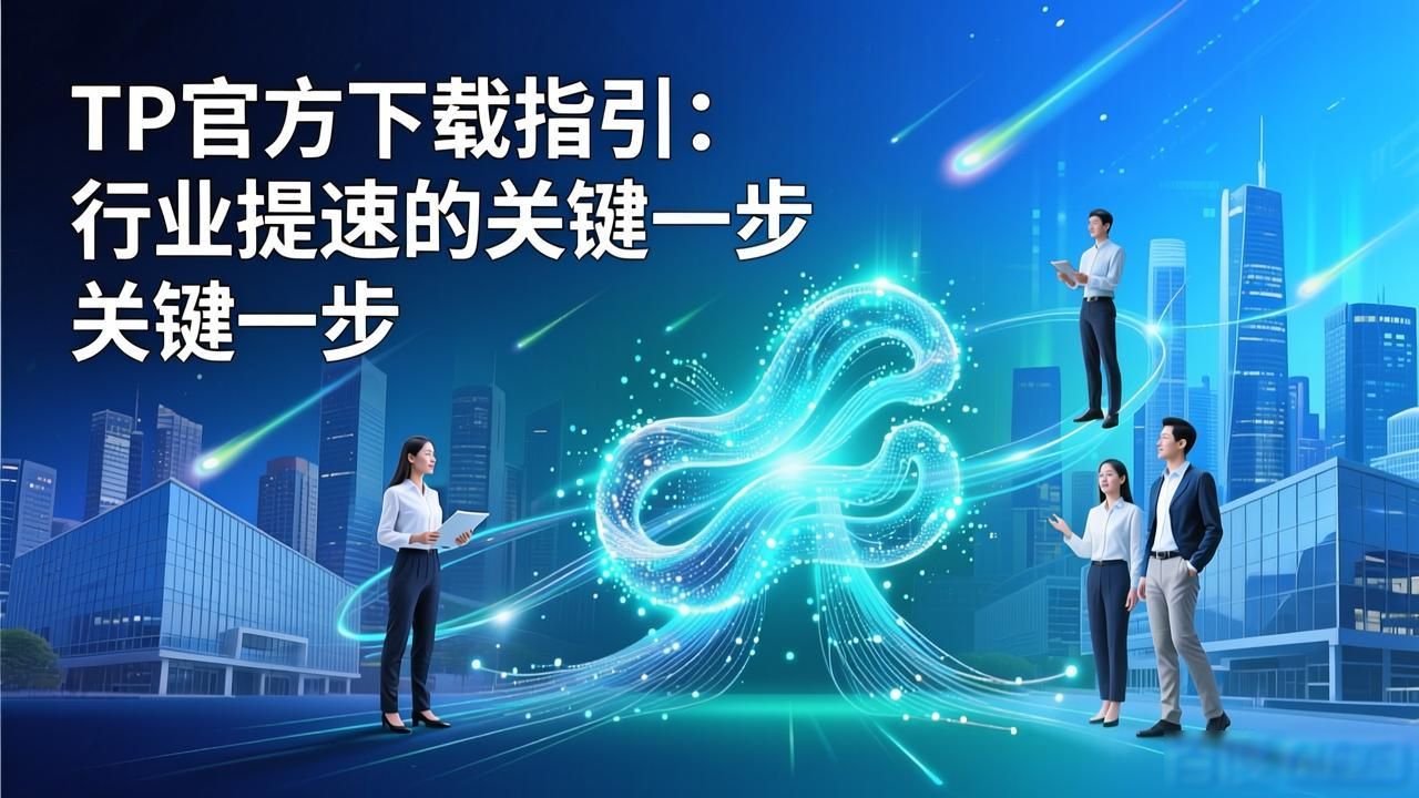 TP官方下载指引:行业提速的关键一步