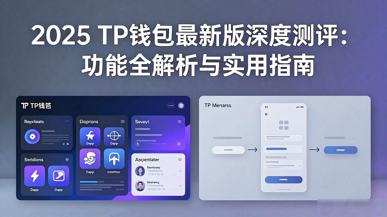 2025 TP钱包最新版深度测评:功能全解析与实用指南
