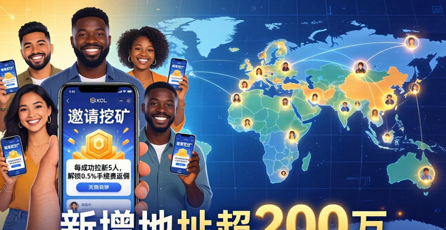 TPWallet如何做到用户暴涨？3个关键打法