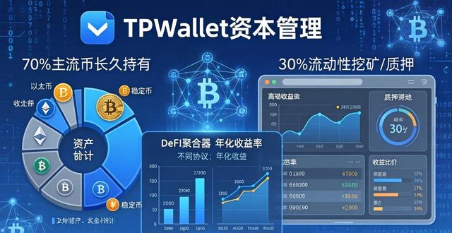 TPWallet资本管理:安全与收益的实战指南