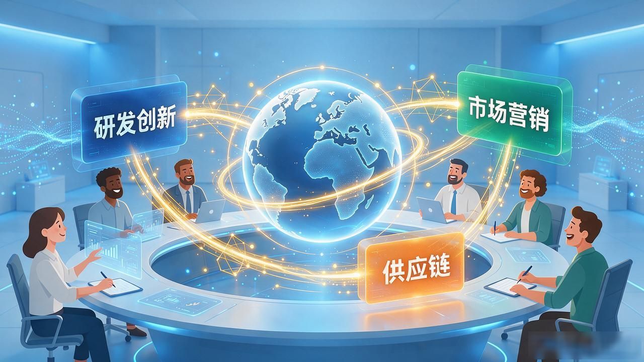 TP最新版下载:企业多样化战略升级指南