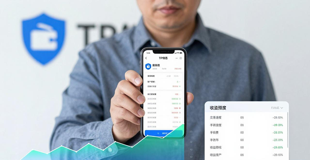 TP钱包APP安卓版有啥投资工具和资源？一文带你了解！
