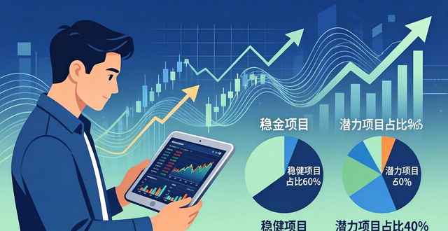 用户分享：TP钱包安卓版下载后，这样做投资决策，收益情况大揭秘！