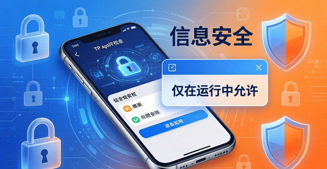 TP官方下载避坑指南：三步锁死信息安全