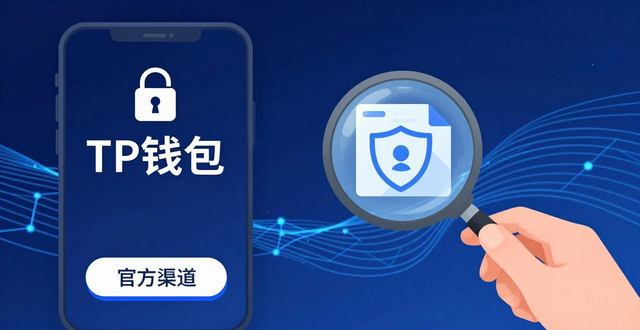 TP钱包最新版下载：认准官方渠道，一分钟学会安全避坑
