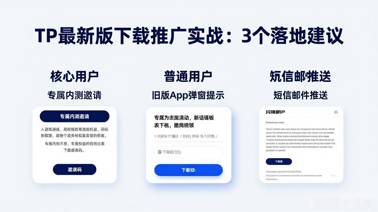 TP最新版下载推广实战:3个落地建议