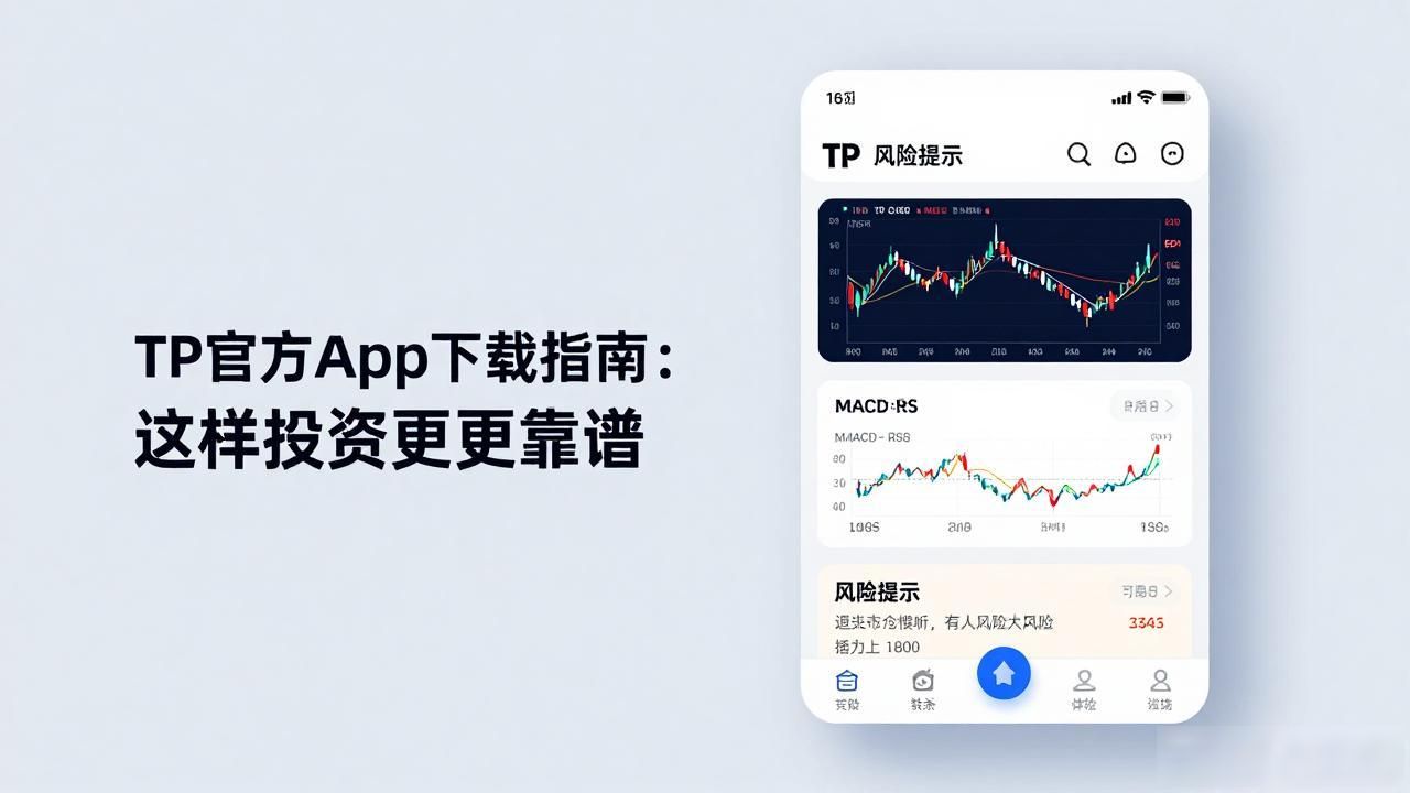 TP官方app下载指南:这样投资更靠谱