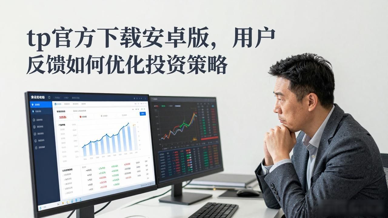 tp官方下载安卓2025版,用户反馈如何优化投资策略