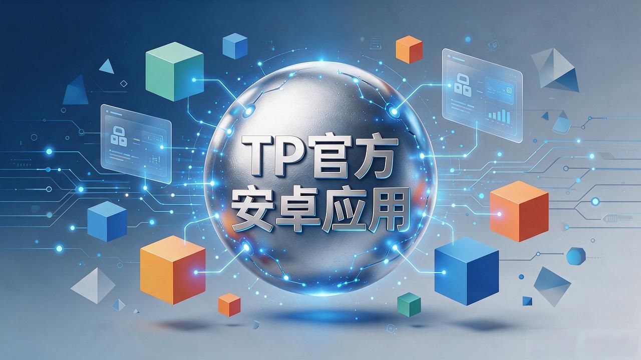 TP官方安卓最新版下载分析:技术趋势与市场机会